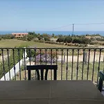 بيت للعطل Piccolo Vicino Con Bellissima Vista Mare *