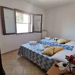Piccolo Vicino Con Bellissima Vista Mare
