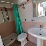 Piccolo Vicino Con Bellissima Vista Mare بيت للعطل *