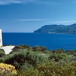 Piccolo Vicino Con Bellissima Vista Mare بيت للعطل Tertenìa