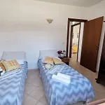 Piccolo Vicino Con Bellissima Vista Mare بيت للعطل Tertenìa