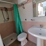 Piccolo Vicino Con Bellissima Vista Mare بيت للعطل Tertenìa
