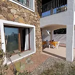 بيت للعطل Piccolo Vicino Con Bellissima Vista Mare