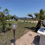 Piccolo Vicino Con Bellissima Vista Mare بيت للعطل Tertenìa