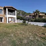 Piccolo Vicino Con Bellissima Vista Mare Semesterbostad