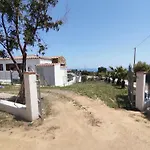 Piccolo Vicino Con Bellissima Vista Mare Holiday home Tertenia