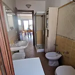 Holiday home Piccolo Vicino Con Bellissima Vista Mare Tertenia