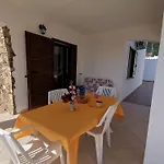Piccolo Vicino Con Bellissima Vista Mare Holiday home