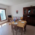 Holiday home Piccolo Vicino Con Bellissima Vista Mare Tertenia