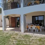 Piccolo Vicino Con Bellissima Vista Mare Holiday home *
