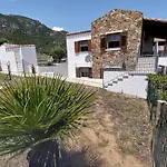 Piccolo Vicino Con Bellissima Vista Mare Tertenìa