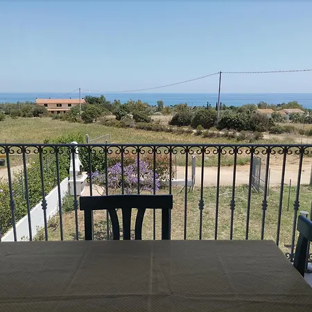 Casa de Férias Piccolo Vicino Con Bellissima Vista Mare *
