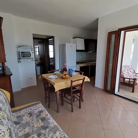 Piccolo Vicino Con Bellissima Vista Mare Casa de Férias *