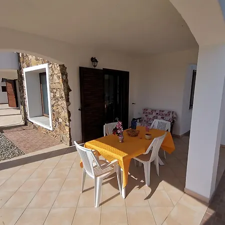 Casa de Férias Piccolo Vicino Con Bellissima Vista Mare *