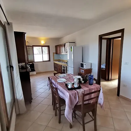 Casa de Férias Piccolo Vicino Con Bellissima Vista Mare