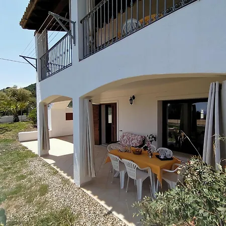 Piccolo Vicino Con Bellissima Vista Mare *