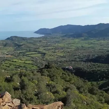 Piccolo Vicino Con Bellissima Vista Mare *