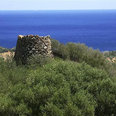 Piccolo Vicino Con Bellissima Vista Mare *
