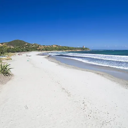 Piccolo Vicino Con Bellissima Vista Mare *