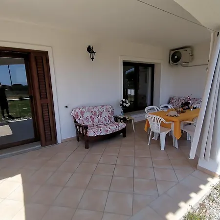 Casa de Férias Piccolo Vicino Con Bellissima Vista Mare