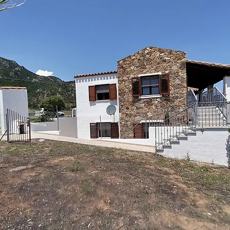 Casa de Férias Piccolo Vicino Con Bellissima Vista Mare *