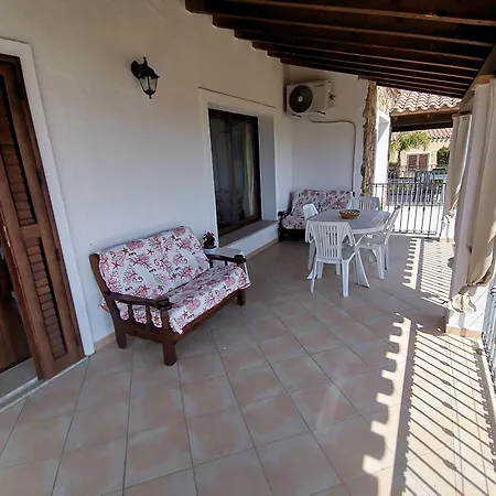 Casa de Férias Piccolo Vicino Con Bellissima Vista Mare