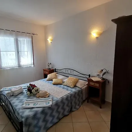Casa de Férias Piccolo Vicino Con Bellissima Vista Mare *