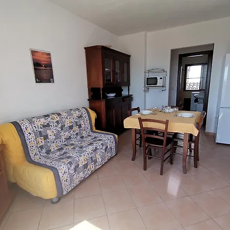 Piccolo Vicino Con Bellissima Vista Mare Casa de Férias Tertenìa