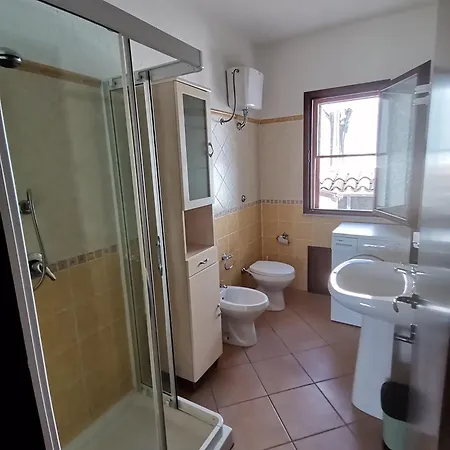 Casa de Férias Piccolo Vicino Con Bellissima Vista Mare *