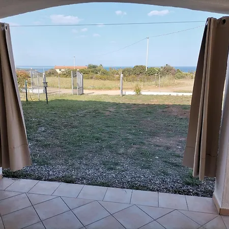 Casa de Férias Piccolo Vicino Con Bellissima Vista Mare *