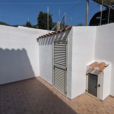 Casa de Férias Piccolo Vicino Con Bellissima Vista Mare *