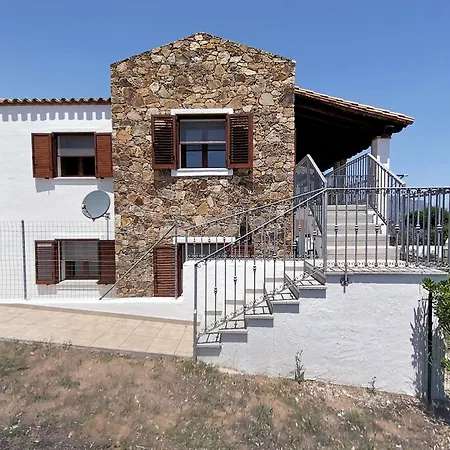 Piccolo Vicino Con Bellissima Vista Mare Casa de Férias *