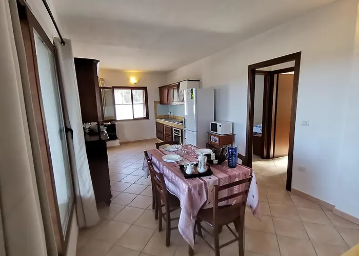 Tatil Evi Piccolo Vicino Con Bellissima Vista Mare