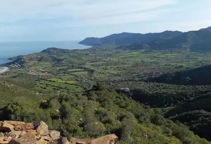 Piccolo Vicino Con Bellissima Vista Mare *