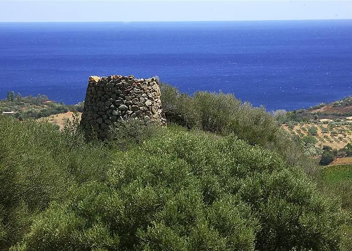 Piccolo Vicino Con Bellissima Vista Mare *